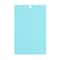 12 Packs: 100 ct. (1,200 total) Blue Ombre 4.5" x 7" Cardstock Paper by Recollections™